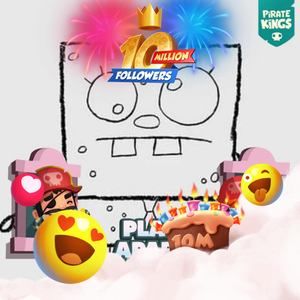 Meet your Posher, Randy